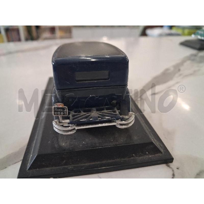 MODELLINO AUTO LANCIA DIAMONDS  | Mercatino dell'Usato San giorgio del sannio 3