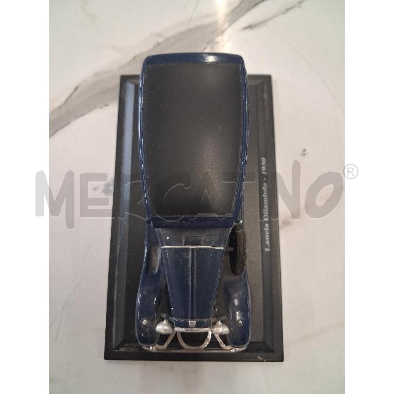 MODELLINO AUTO LANCIA DIAMONDS  | Mercatino dell'Usato San giorgio del sannio 4