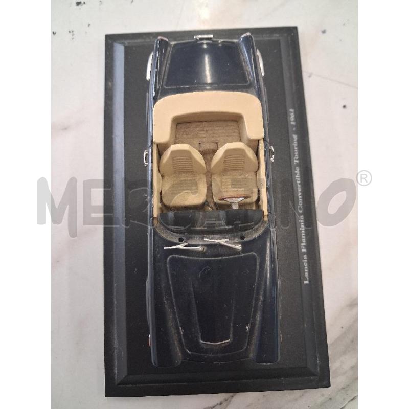 MODELLINO AUTO LANCIA FLAMINIA  | Mercatino dell'Usato San giorgio del sannio 4