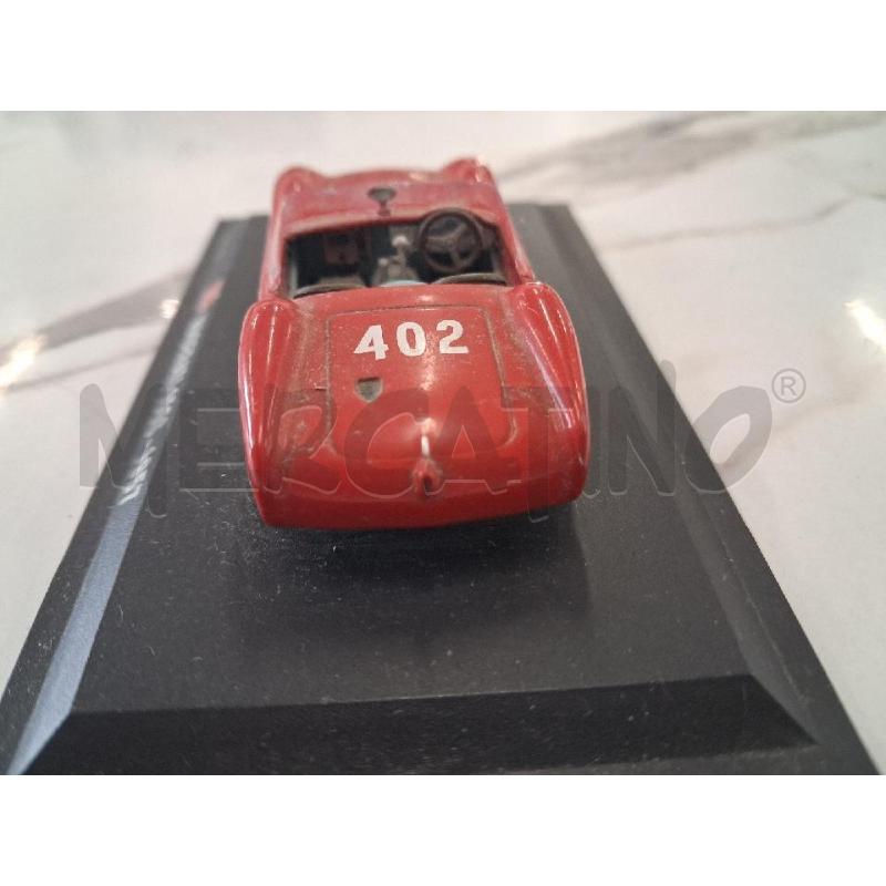 MODELLINO AUTO MASERATI 150S 1957 | Mercatino dell'Usato San giorgio del sannio 3