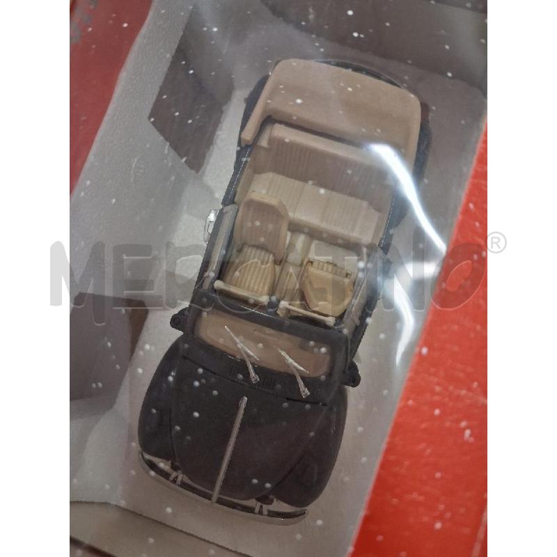 MODELLINO AUTO TONKA PIILISTIL | Mercatino dell'Usato San giorgio del sannio 2