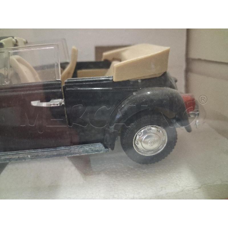 MODELLINO AUTO TONKA PIILISTIL | Mercatino dell'Usato San giorgio del sannio 3