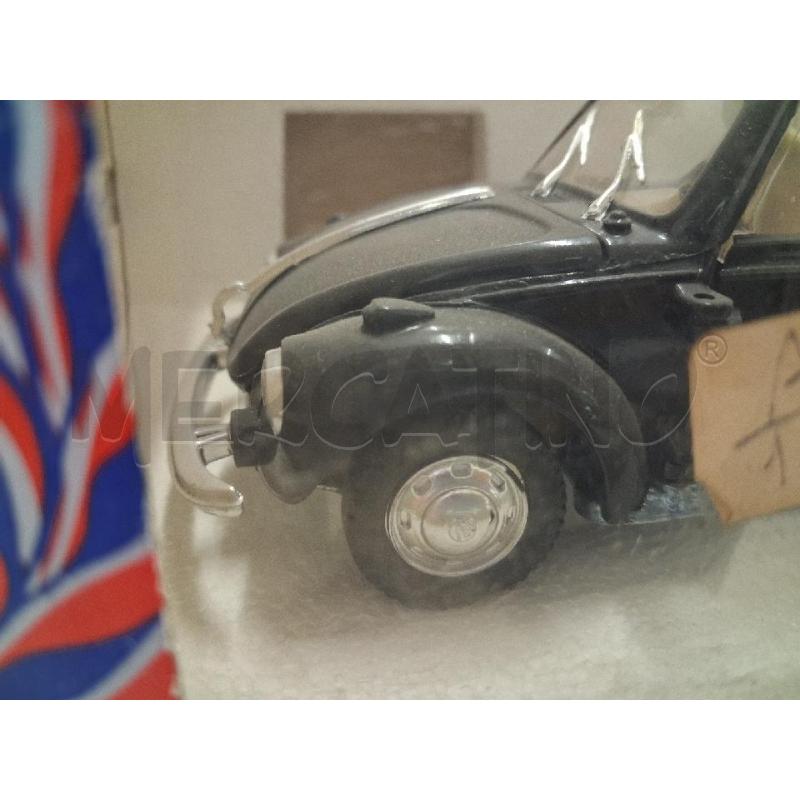 MODELLINO AUTO TONKA PIILISTIL | Mercatino dell'Usato San giorgio del sannio 4