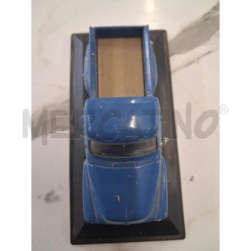 MODELLINO FORD F 100 PICK UP  | Mercatino dell'Usato San giorgio del sannio 4