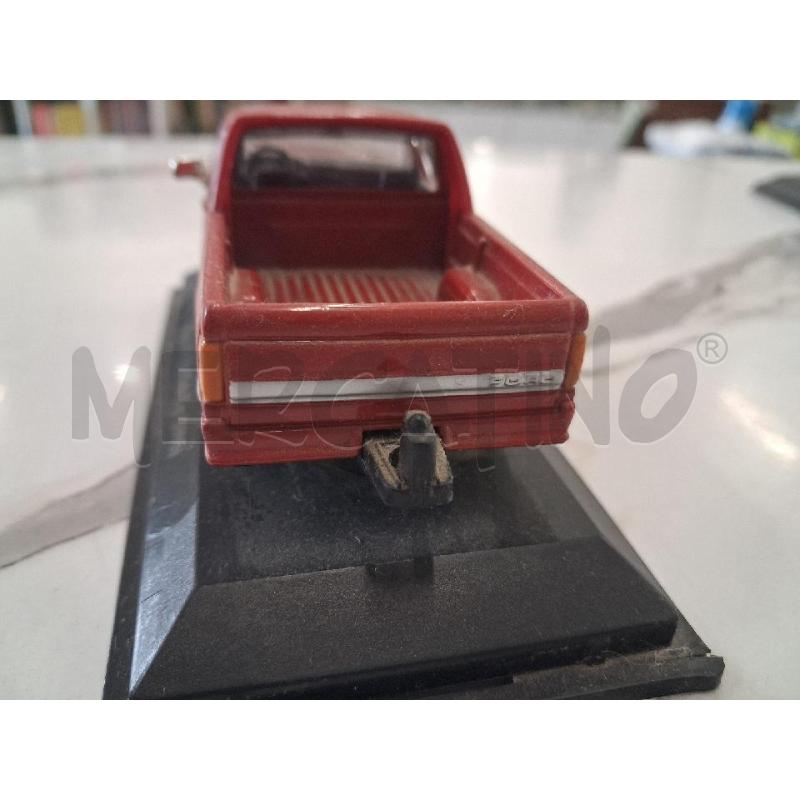 MODELLINO FORD F 150 PICK UP  | Mercatino dell'Usato San giorgio del sannio 3
