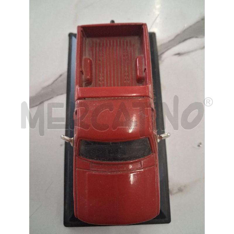MODELLINO FORD F 150 PICK UP  | Mercatino dell'Usato San giorgio del sannio 4