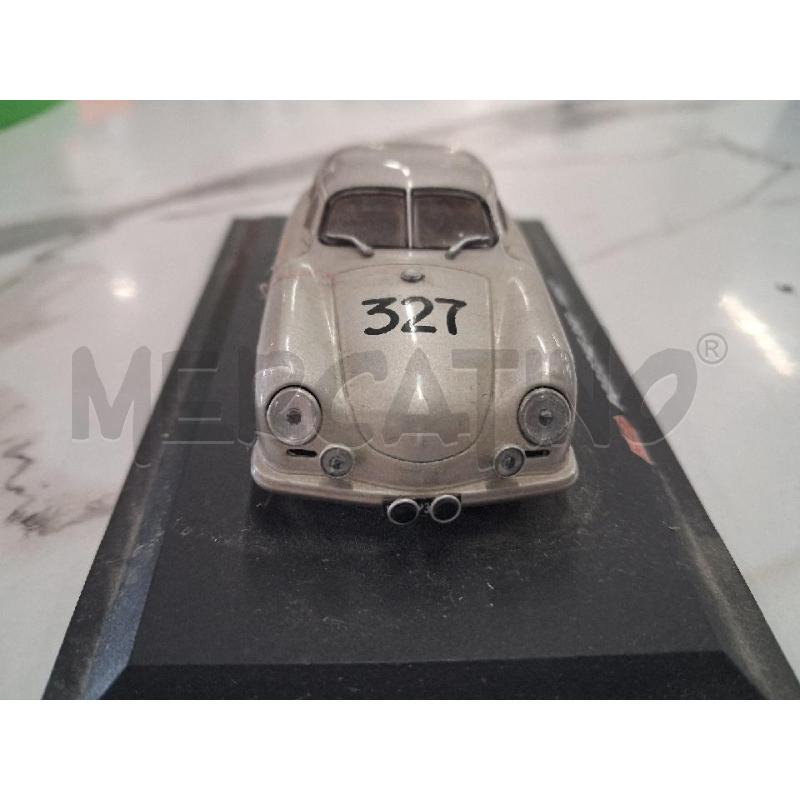 MODELLINO PORCHE 356 52 | Mercatino dell'Usato San giorgio del sannio 2