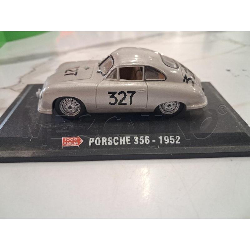 MODELLINO PORCHE 356 52 | Mercatino dell'Usato San giorgio del sannio 5