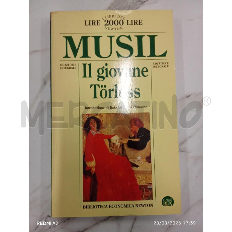 MUSIL | Mercatino dell'Usato San giorgio del sannio 1