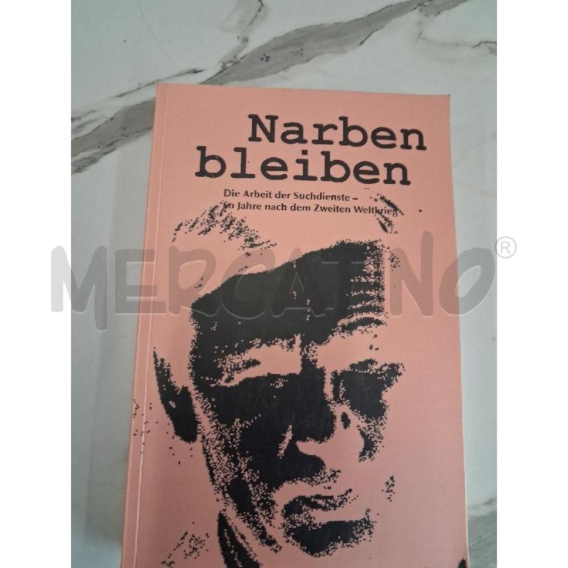 NARBEN BLEIBEN | Mercatino dell'Usato San giorgio del sannio 1