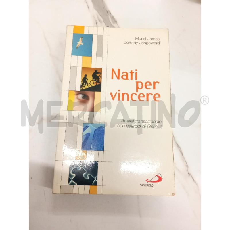 NATI PER VINCERE  | Mercatino dell'Usato San giorgio del sannio 1