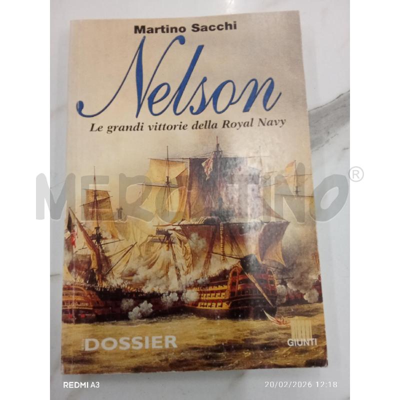 NELSON  | Mercatino dell'Usato San giorgio del sannio 1