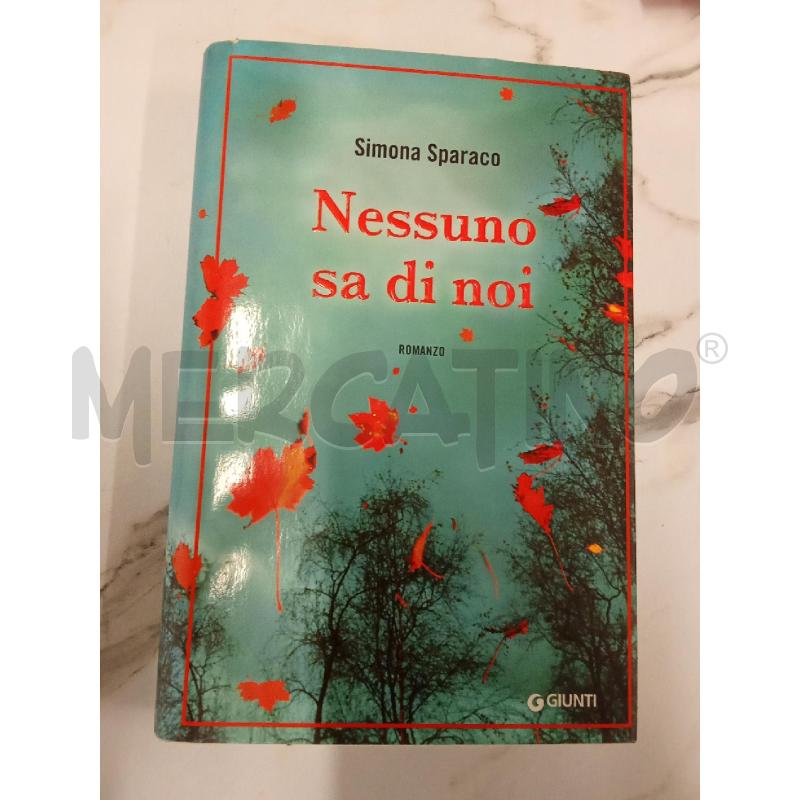 NESSUNO SA DI NOI  | Mercatino dell'Usato San giorgio del sannio 1