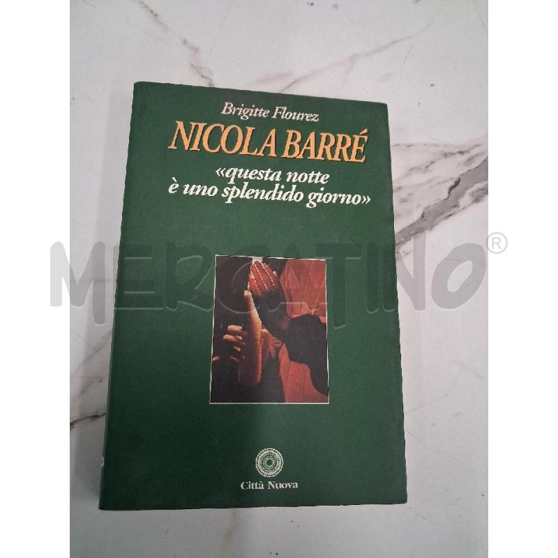 NICOLA BARRÈ  | Mercatino dell'Usato San giorgio del sannio 1