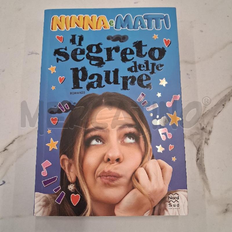 NINA E MATTY  | Mercatino dell'Usato San giorgio del sannio 1