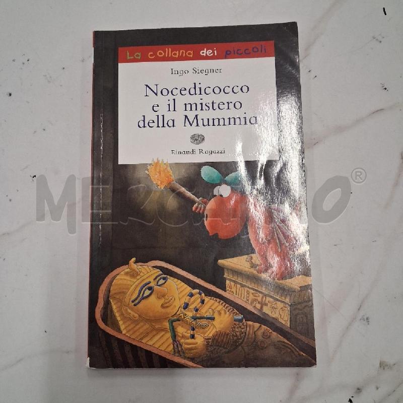 NOCEDICOCCA | Mercatino dell'Usato San giorgio del sannio 1
