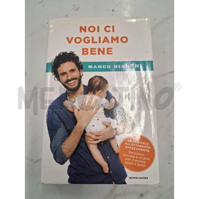 NOI CI VOGLIAMO BENE  | Mercatino dell'Usato San giorgio del sannio 1