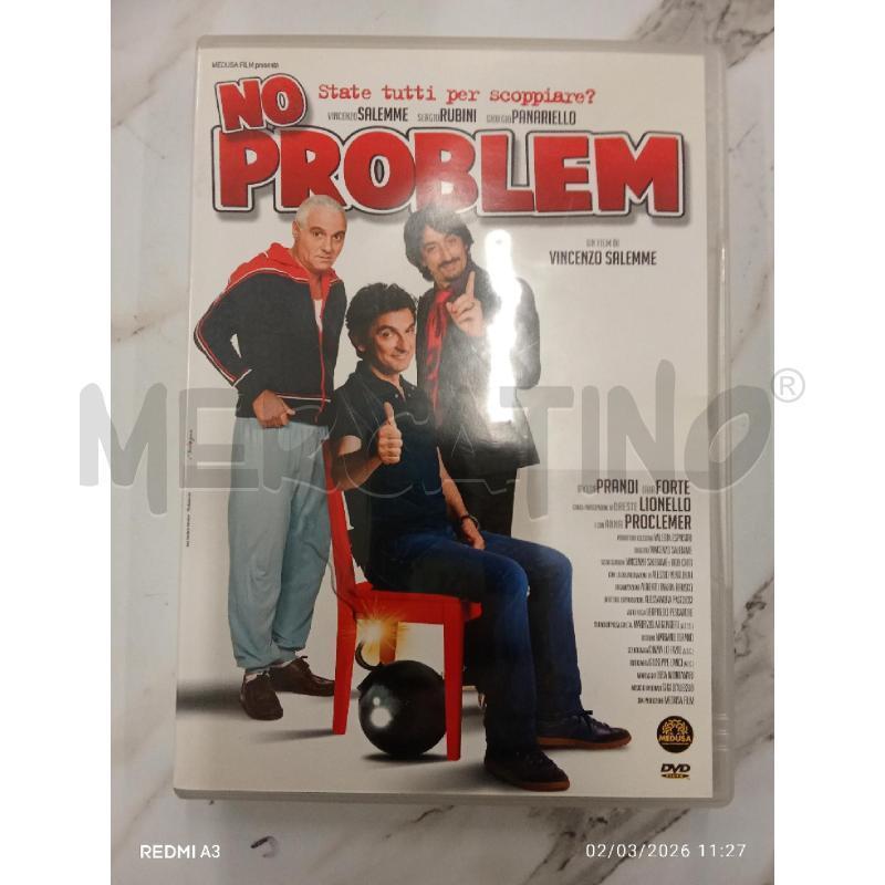 NO PROBLEM  | Mercatino dell'Usato San giorgio del sannio 1
