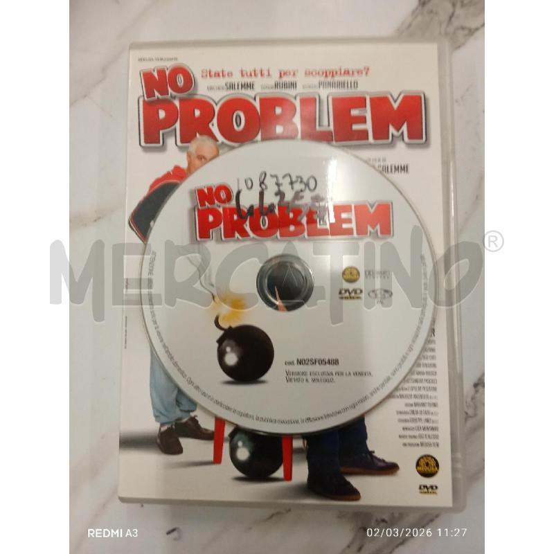 NO PROBLEM  | Mercatino dell'Usato San giorgio del sannio 2