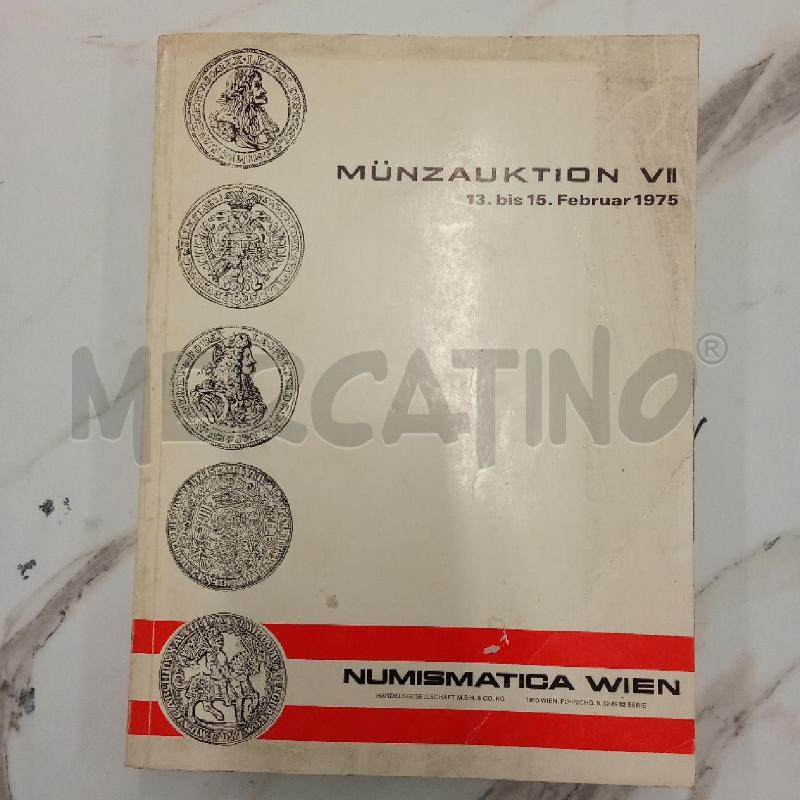 NUMISMATICA WIEN | Mercatino dell'Usato San giorgio del sannio 1