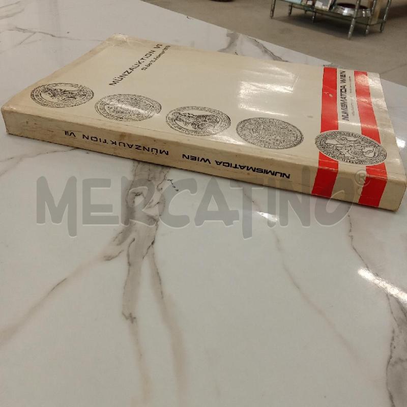 NUMISMATICA WIEN | Mercatino dell'Usato San giorgio del sannio 2