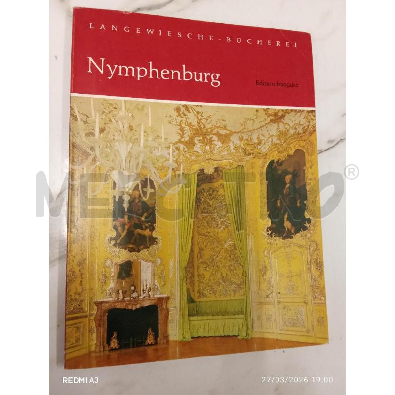 NYNOHENBURG  | Mercatino dell'Usato San giorgio del sannio 1