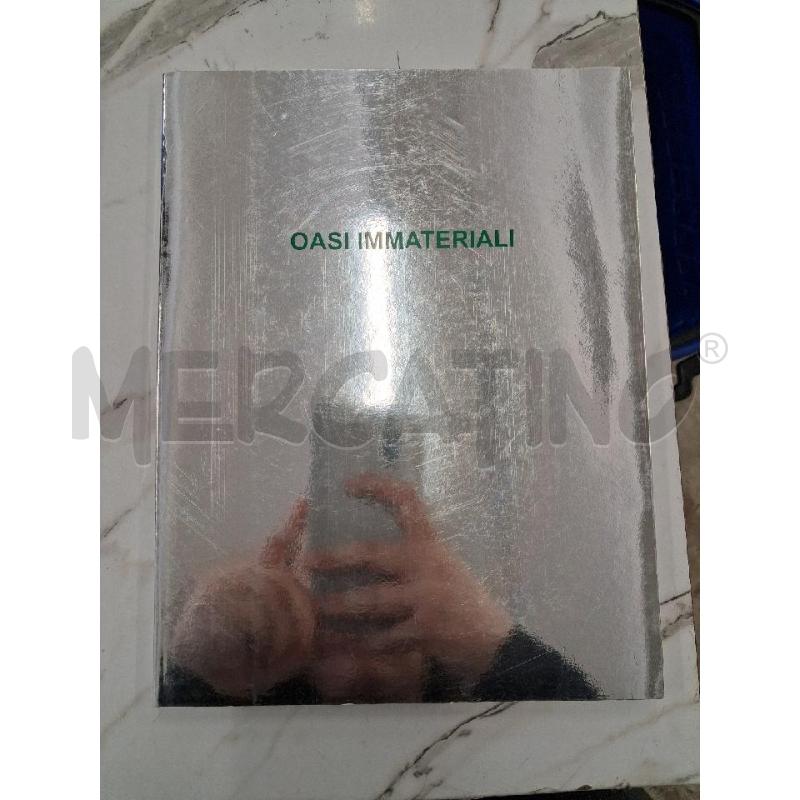OASI IMMATERIALI WWF | Mercatino dell'Usato San giorgio del sannio 1