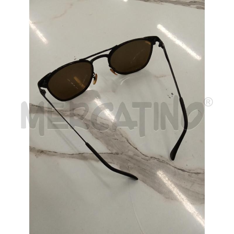 OCCHIALI DA SOLE RAYBAN  | Mercatino dell'Usato San giorgio del sannio 2