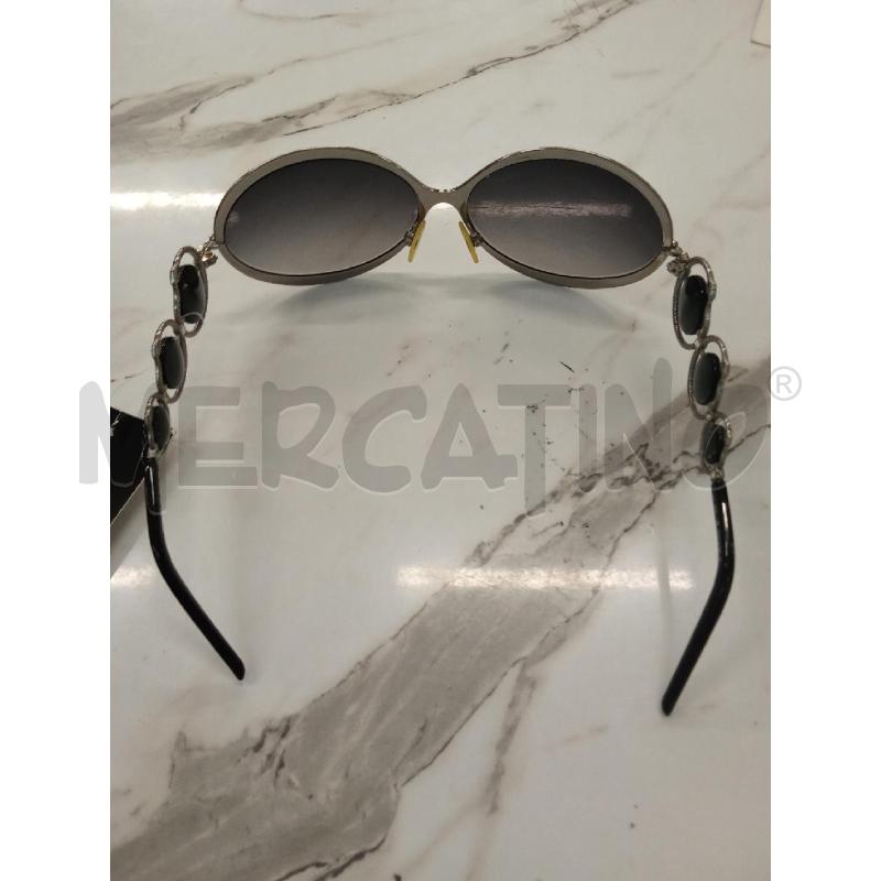 OCCHIALI DONNA LENTE NERA SFUMATA MODELLO RC442S | Mercatino dell'Usato San giorgio del sannio 3