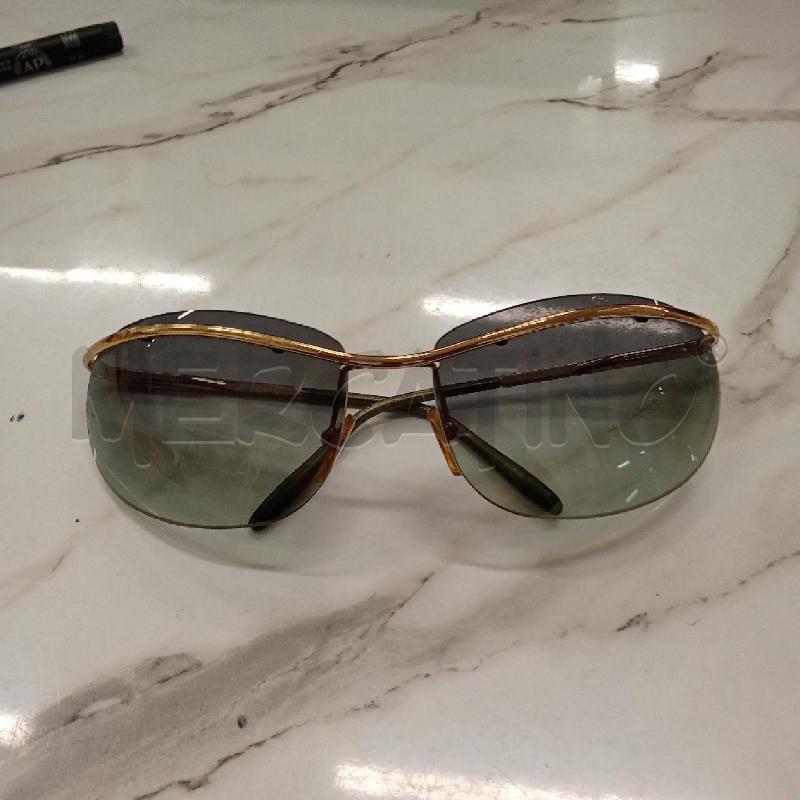 OCCHIALI DONNA VINATGE GUCCI  | Mercatino dell'Usato San giorgio del sannio 2
