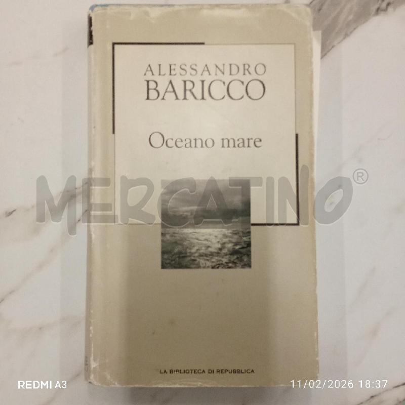 OCEANO MARE | Mercatino dell'Usato San giorgio del sannio 1