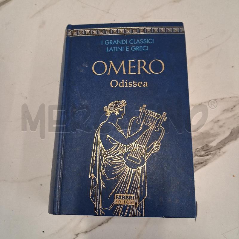 ODISSEA | Mercatino dell'Usato San giorgio del sannio 1