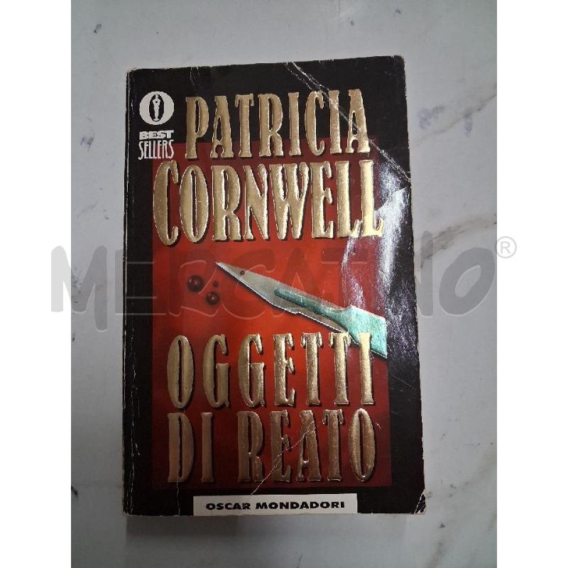 OGGETTI DI REATO  | Mercatino dell'Usato San giorgio del sannio 1