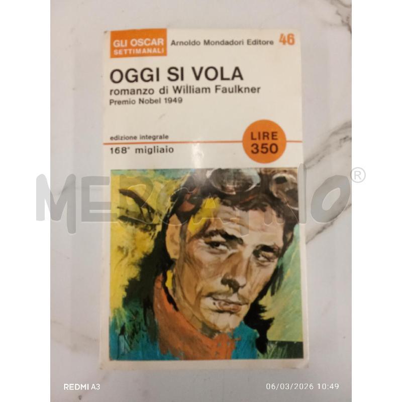OGGI SI VOLA  | Mercatino dell'Usato San giorgio del sannio 1