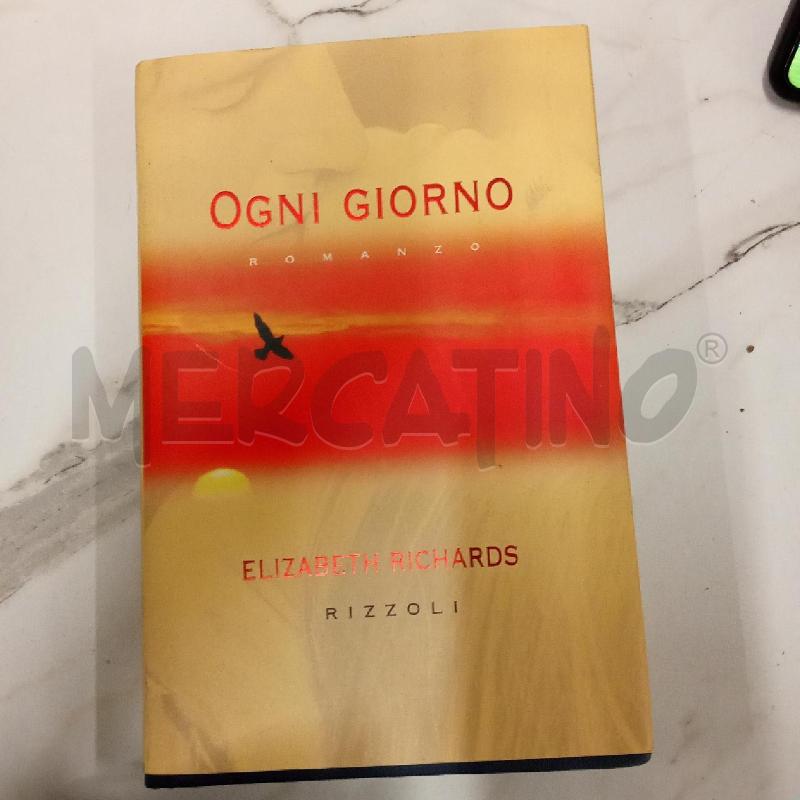 OGNI GIORNO RIZZOLI  | Mercatino dell'Usato San giorgio del sannio 1
