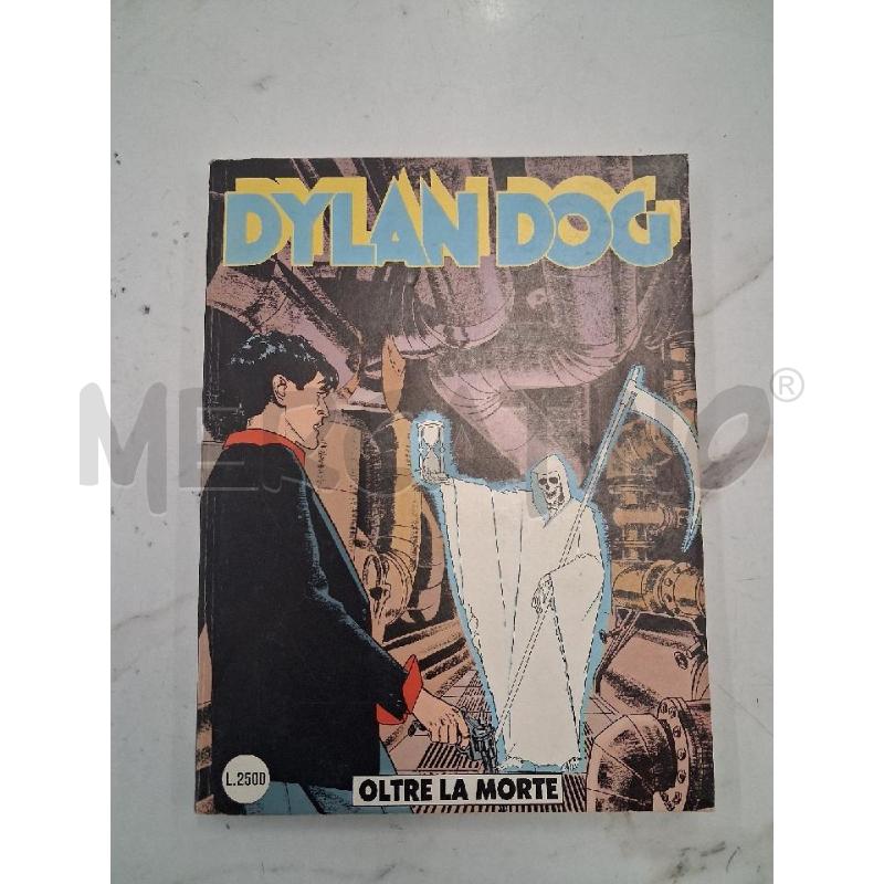OLTRE LA MORTE | Mercatino dell'Usato San giorgio del sannio 1
