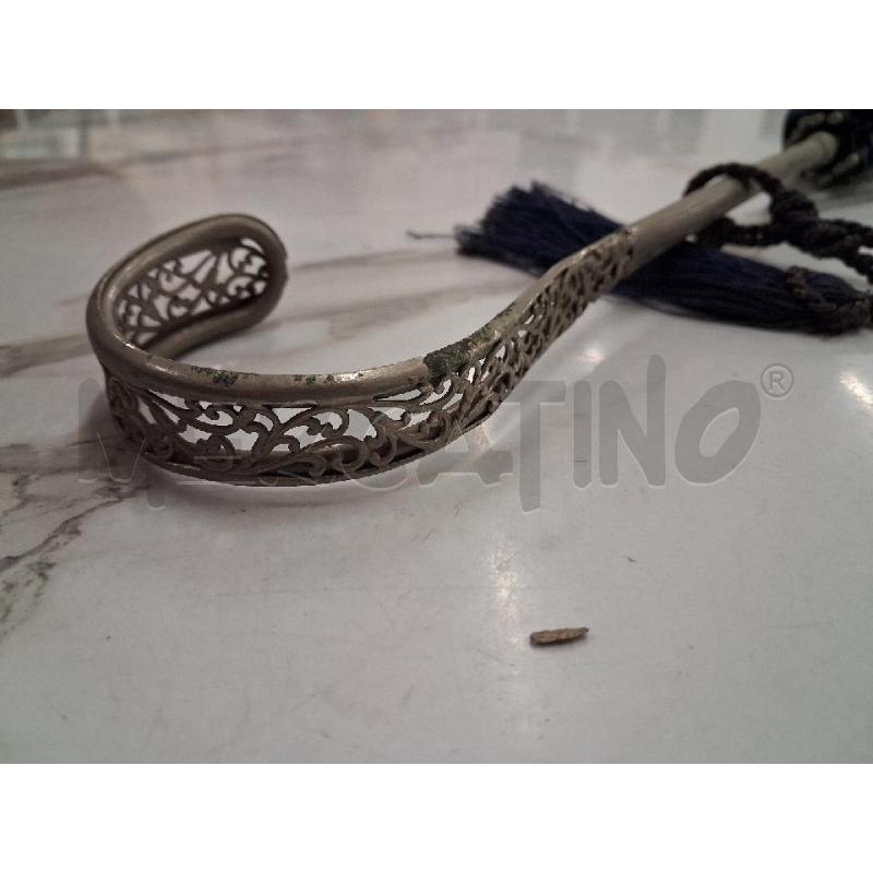 OMBRELLO BLU VINTAGE | Mercatino dell'Usato San giorgio del sannio 4