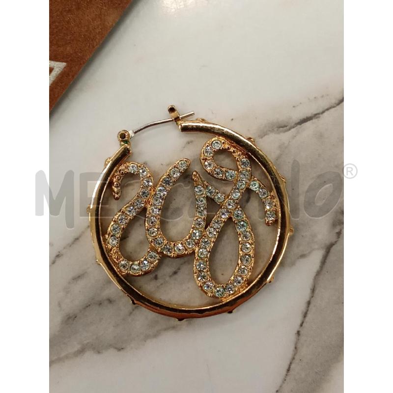 ORECCHINI GUESS | Mercatino dell'Usato San giorgio del sannio 2
