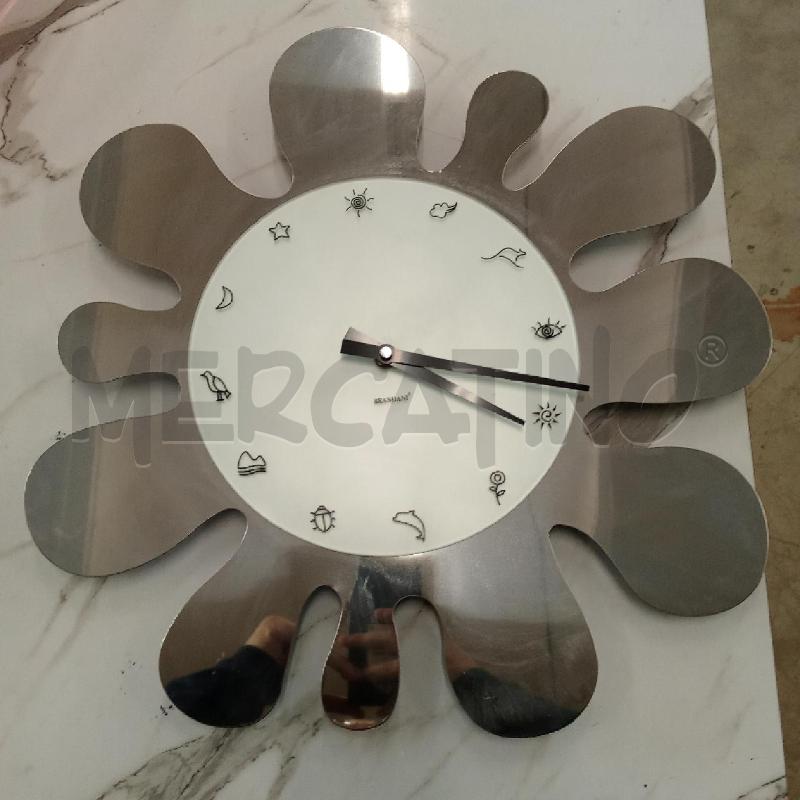 OROLOGIO DA APRETE BRANDANI  | Mercatino dell'Usato San giorgio del sannio 1