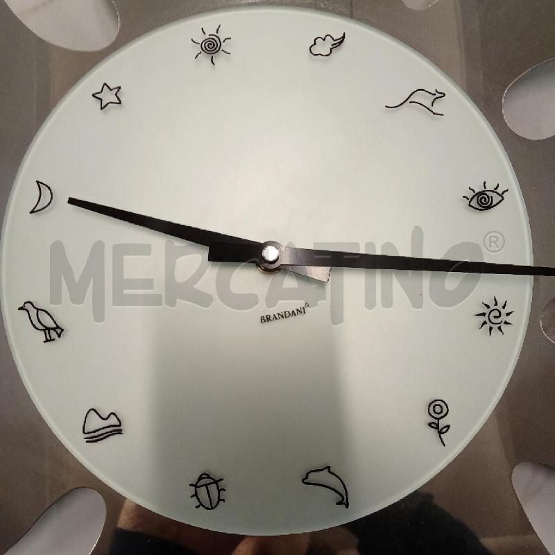 OROLOGIO DA APRETE BRANDANI  | Mercatino dell'Usato San giorgio del sannio 3