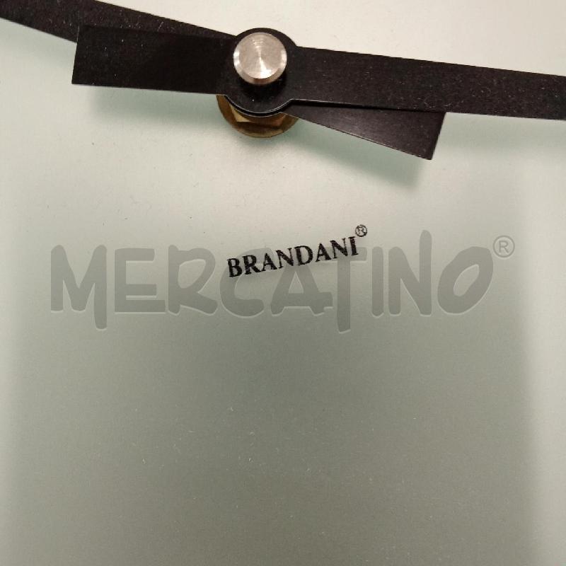 OROLOGIO DA APRETE BRANDANI  | Mercatino dell'Usato San giorgio del sannio 5