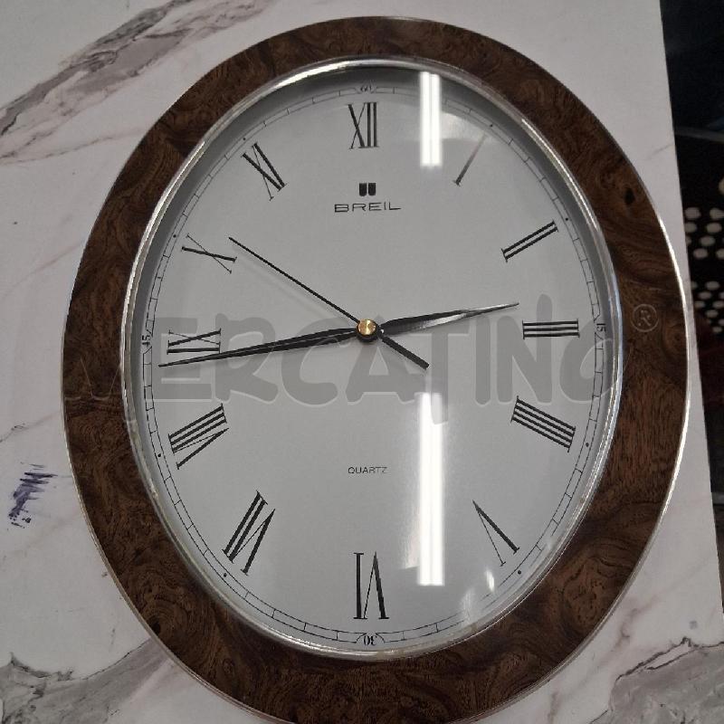 OROLOGIO DA PARETE BREIL  | Mercatino dell'Usato San giorgio del sannio 1