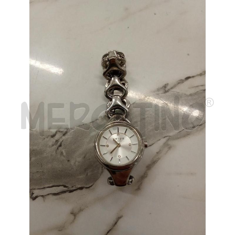OROLOGIO DA POLSO BREIL | Mercatino dell'Usato San giorgio del sannio 2