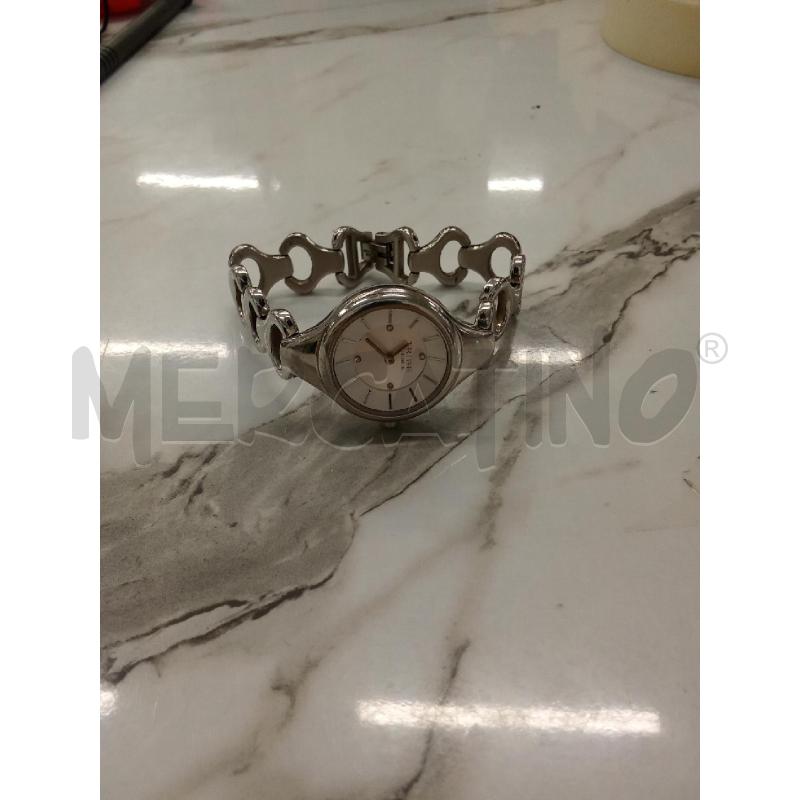OROLOGIO DA POLSO BREIL | Mercatino dell'Usato San giorgio del sannio 3