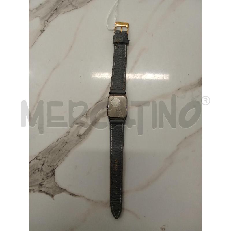 OROLOGIO DA POLSO CITIZEN DIFETT QUADRANTE AL QUARZO  | Mercatino dell'Usato San giorgio del sannio 3