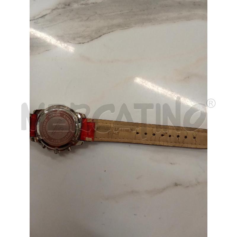 OROLOGIO DA POLSO LANCASTER  | Mercatino dell'Usato San giorgio del sannio 4