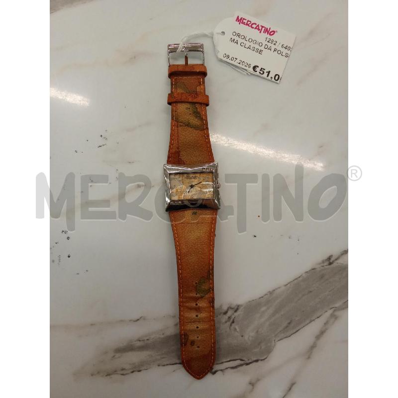 OROLOGIO DA POLSO PRIMA CLASSE   | Mercatino dell'Usato San giorgio del sannio 1