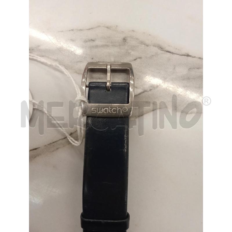 OROLOGIO DA POLSO SWATCH  | Mercatino dell'Usato San giorgio del sannio 2
