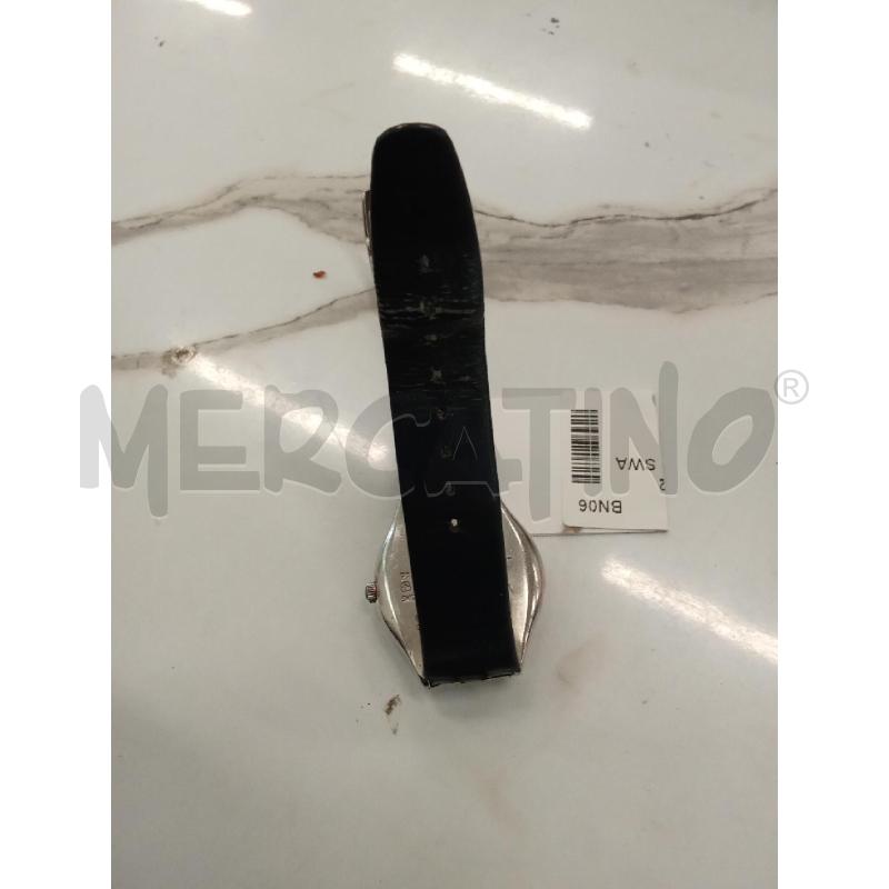 OROLOGIO DA POLSO SWATCH  | Mercatino dell'Usato San giorgio del sannio 3