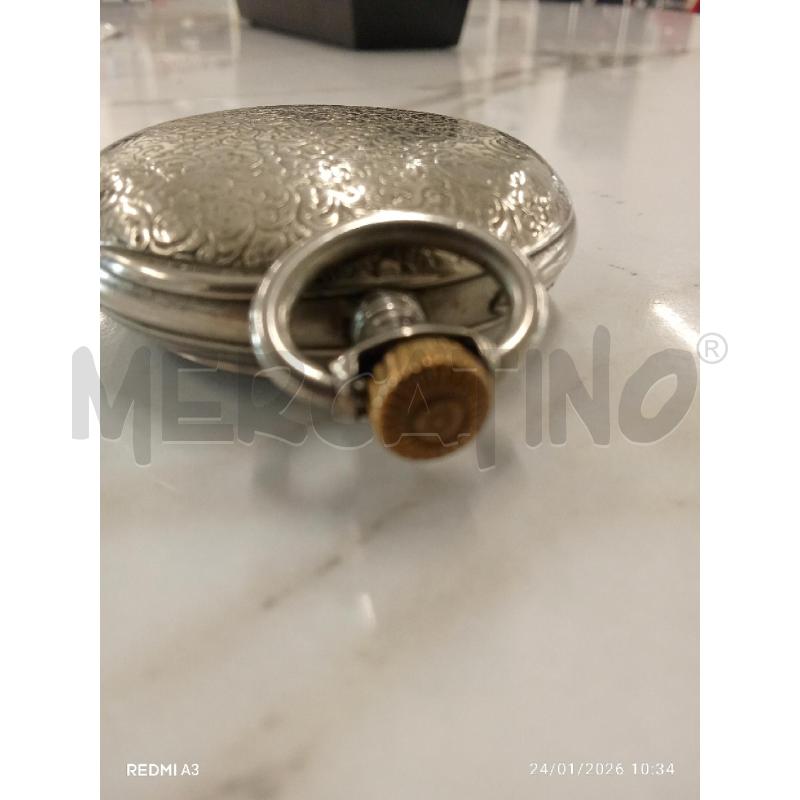 OROLOGIO DA TASCHINO LONGINES  | Mercatino dell'Usato San giorgio del sannio 3